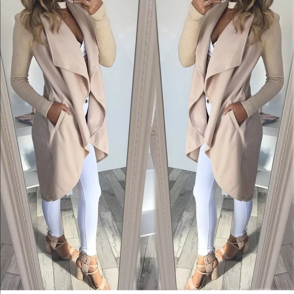 Women coat jacket 🧥